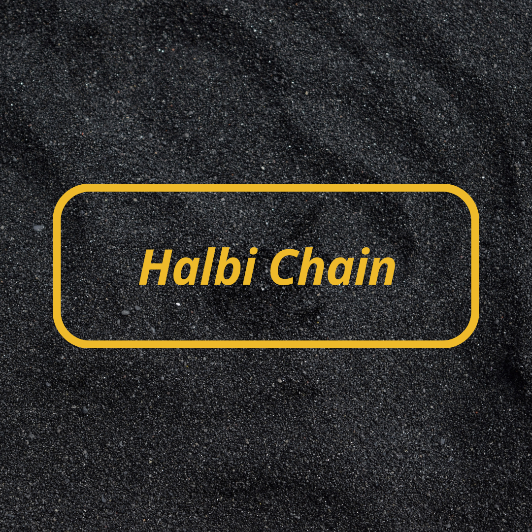 Halbi Chains